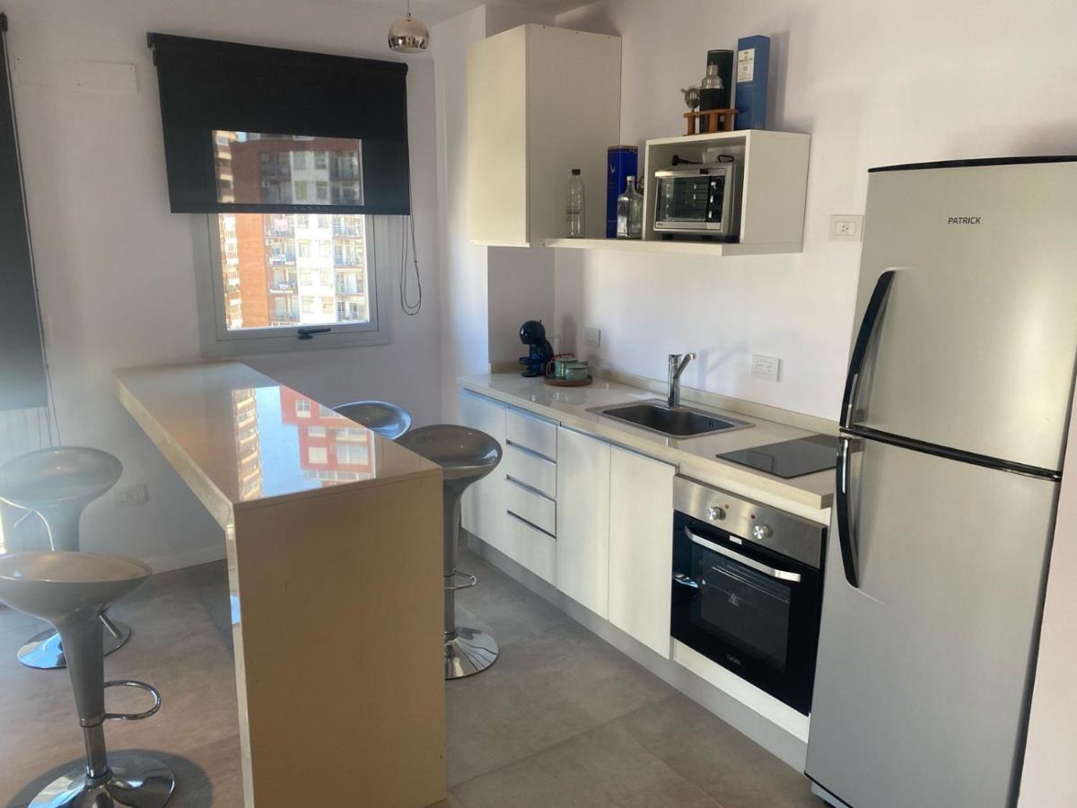 Increible Apartamento En Canitas, Palermo 부에노스아이레스 외부 사진