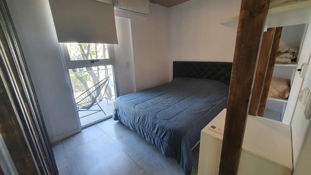 Increible Apartamento En Canitas, Palermo 부에노스아이레스 외부 사진
