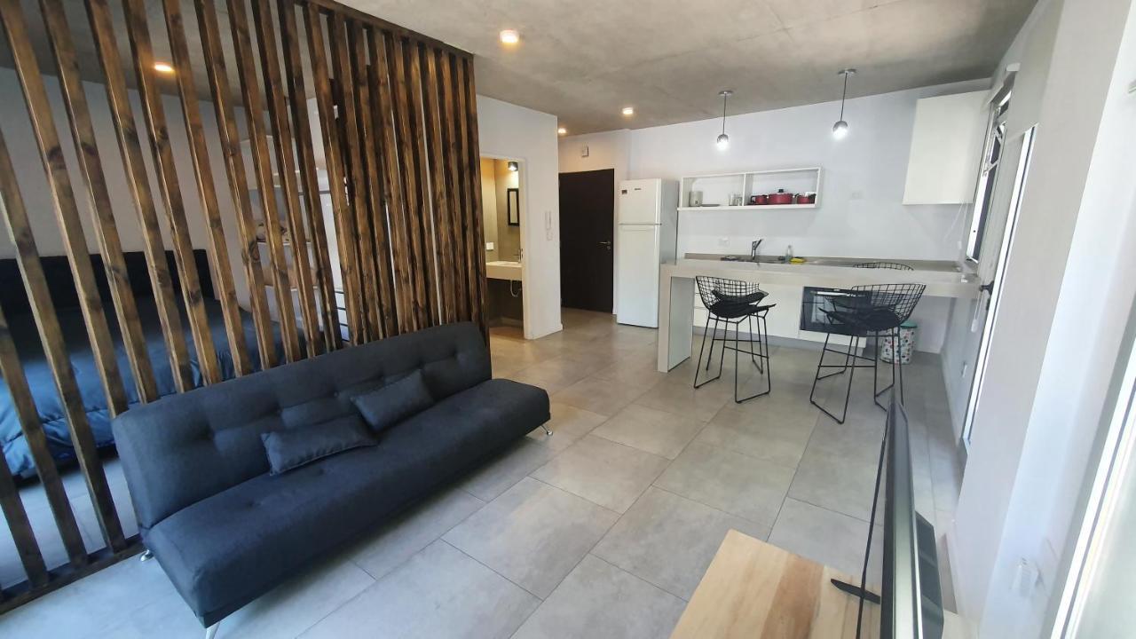 Increible Apartamento En Canitas, Palermo 부에노스아이레스 외부 사진