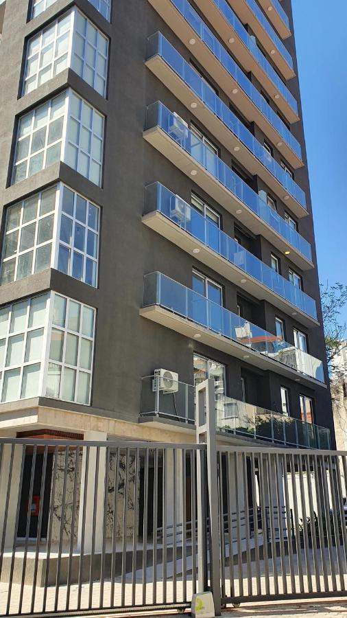 Increible Apartamento En Canitas, Palermo 부에노스아이레스 외부 사진