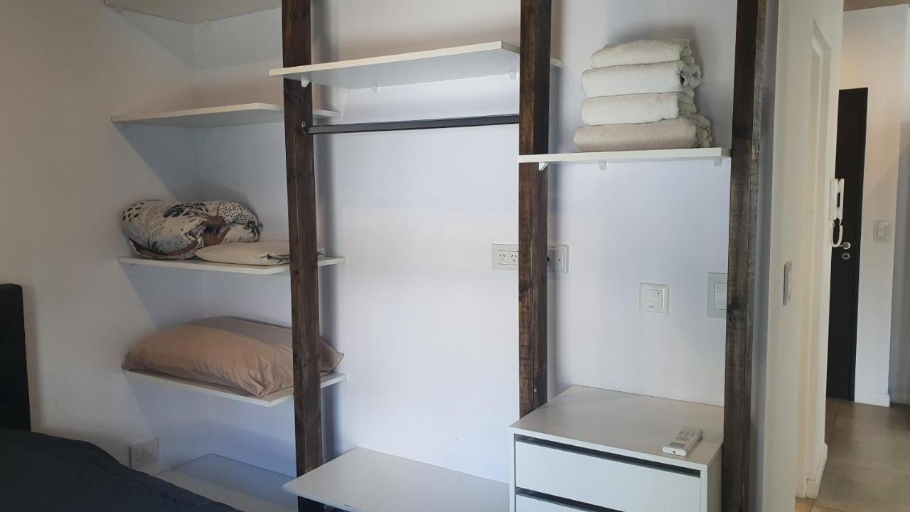 Increible Apartamento En Canitas, Palermo 부에노스아이레스 외부 사진
