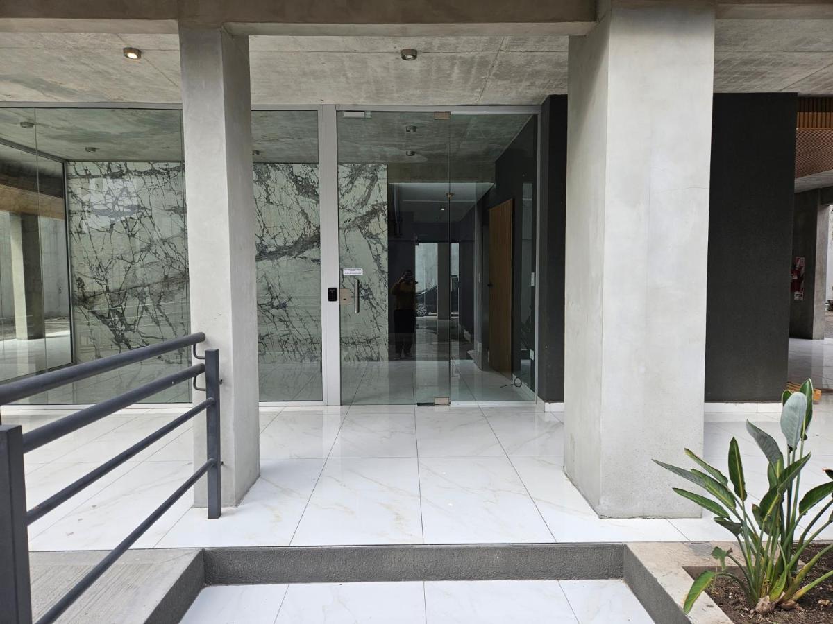 Increible Apartamento En Canitas, Palermo 부에노스아이레스 외부 사진