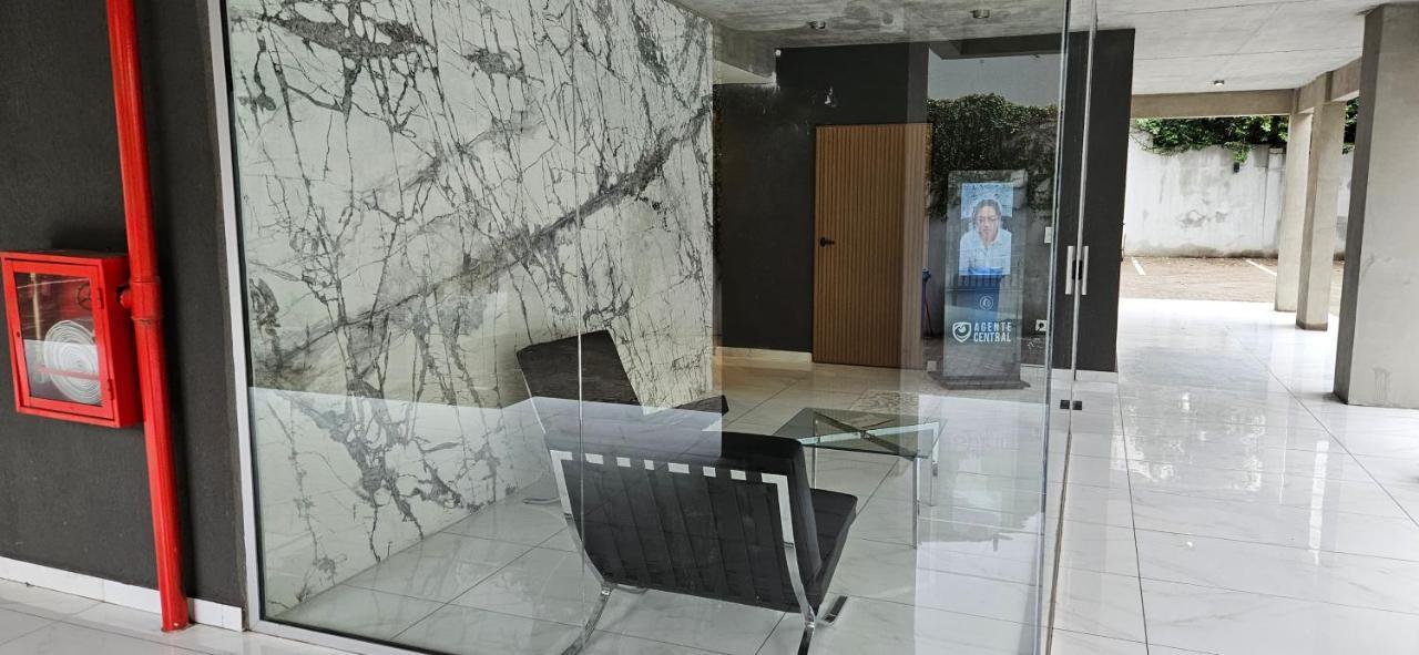 Increible Apartamento En Canitas, Palermo 부에노스아이레스 외부 사진