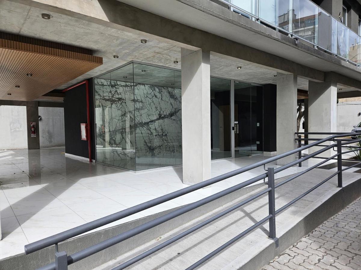 Increible Apartamento En Canitas, Palermo 부에노스아이레스 외부 사진