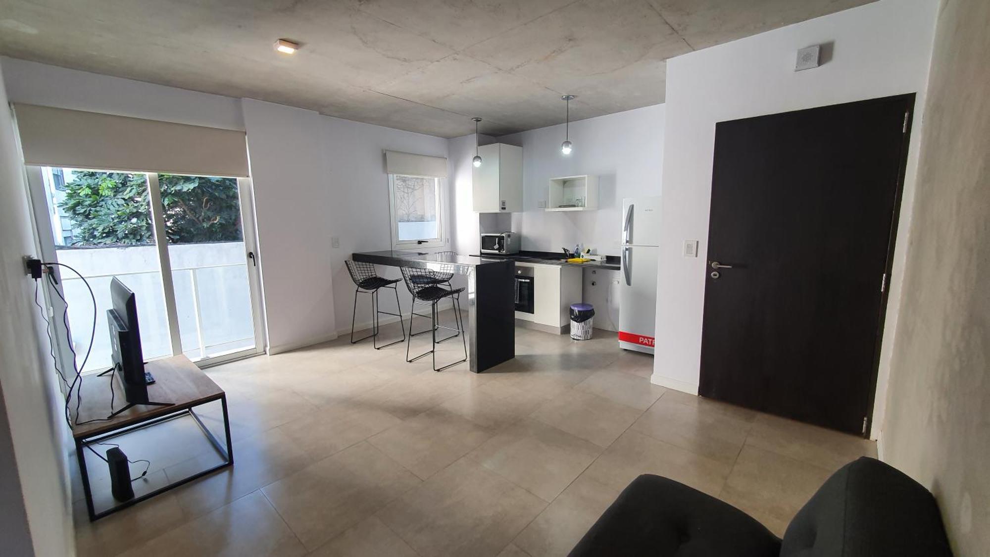 Increible Apartamento En Canitas, Palermo 부에노스아이레스 외부 사진