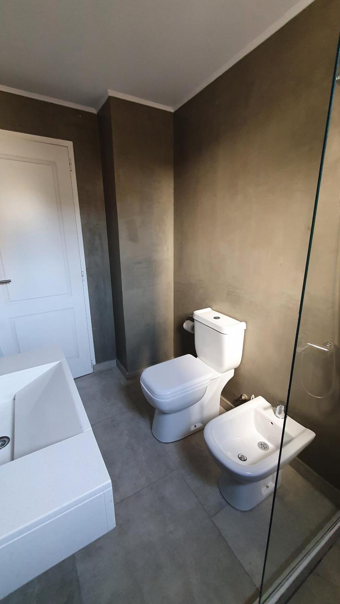 Increible Apartamento En Canitas, Palermo 부에노스아이레스 외부 사진