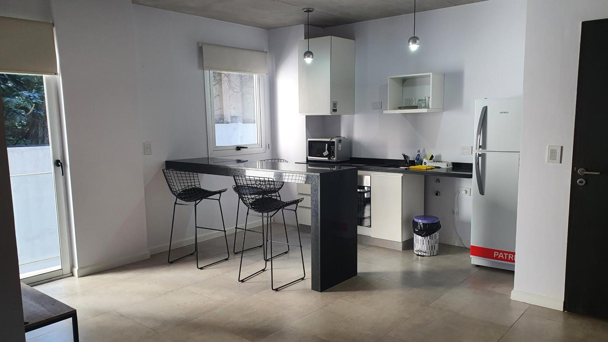 Increible Apartamento En Canitas, Palermo 부에노스아이레스 외부 사진