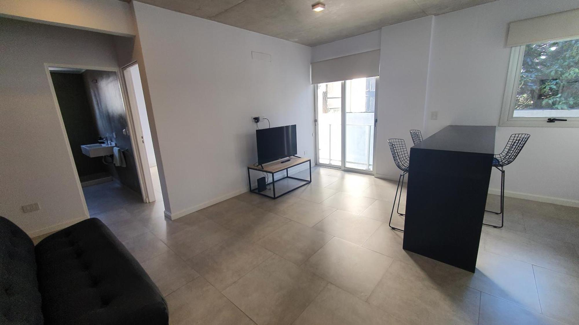Increible Apartamento En Canitas, Palermo 부에노스아이레스 외부 사진