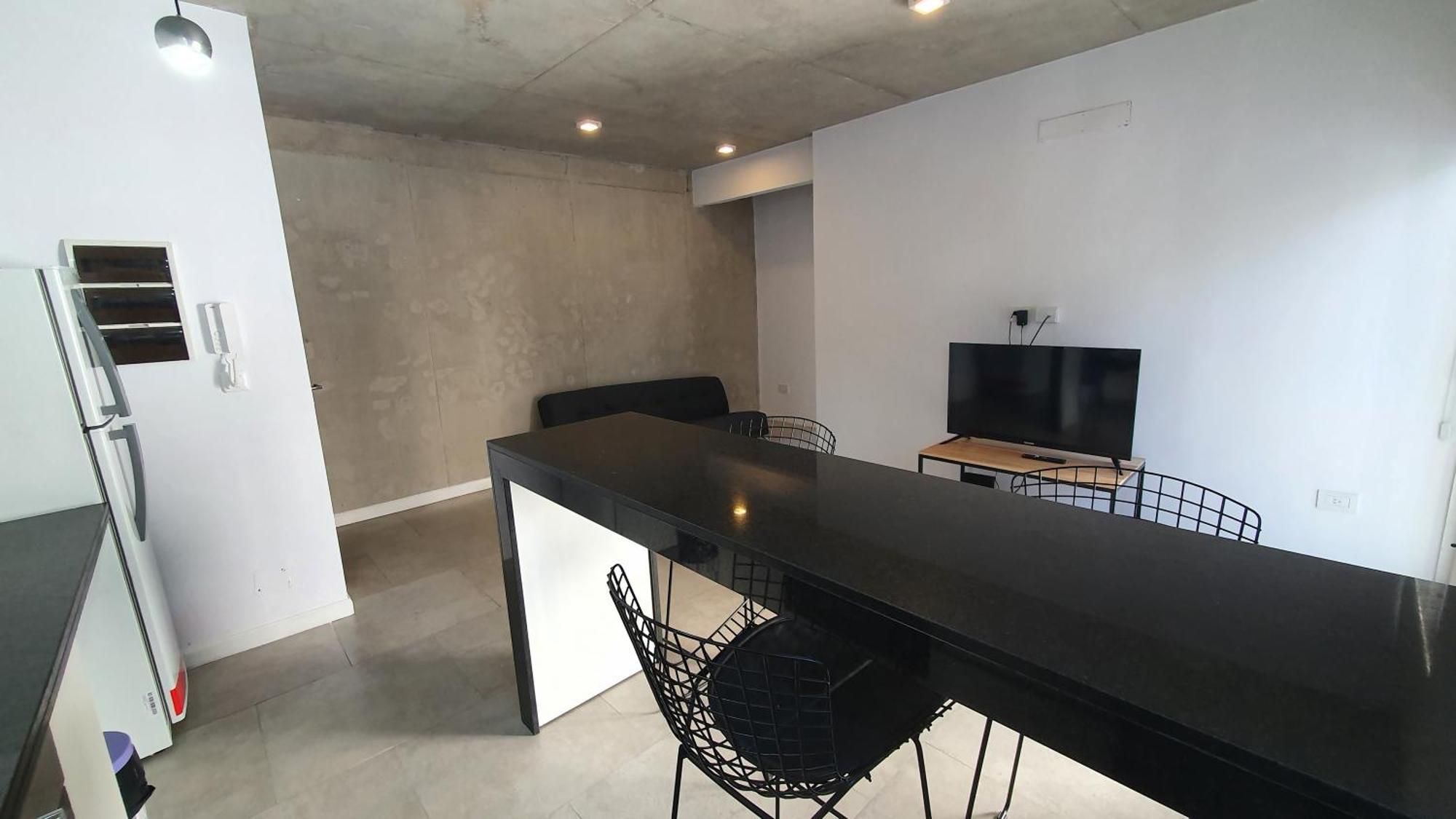Increible Apartamento En Canitas, Palermo 부에노스아이레스 외부 사진