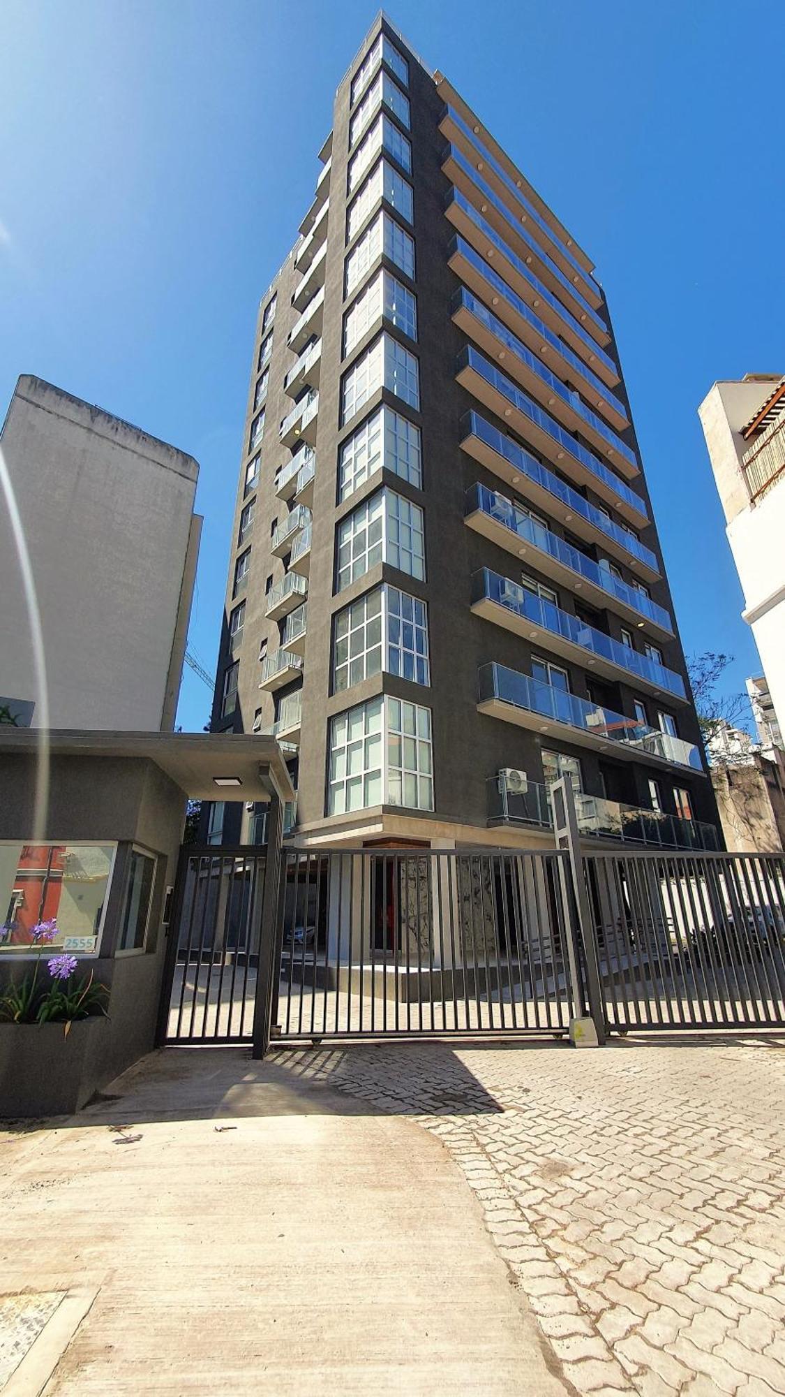 Increible Apartamento En Canitas, Palermo 부에노스아이레스 외부 사진